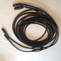 Transparent Audio Balanced ultra mm1
