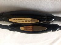 Transparent Audio Balanced ultra mm1