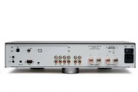 Primare i22 with inbuilt DAC