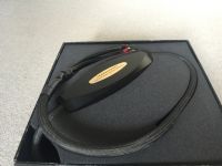 Transparent Audio Ultra MM1 BIWIRE