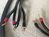 Transparent Audio Ultra MM1 BIWIRE