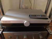 Perreaux DP32 