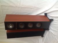 KEF Q500
