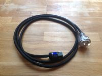 Russ Andrews Signature paoer cable