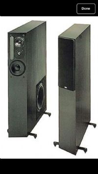 NHT 3.3 Reference 
