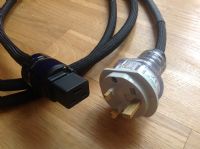 Russ Andrews Signature paoer cable