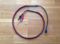 Cardas Audio Golden cross tone arm cable
