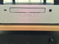 Plinius CD-101