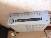 Arcam AVR350