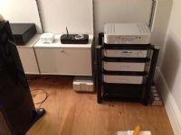 Plinius P10 and M8