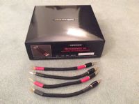 Transparent Audio Reference XL Jumpers