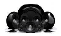 KEF KHT-3005se