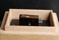 Koetsu Urushi Tsugaru MC cartridge