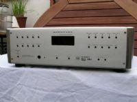 Krell Showcase Processor