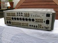 Krell Showcase Processor
