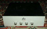 Audio Note M3