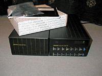 Meridian Audio 200 CD Player/Transport