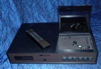 Naim Audio CDS 1 CD PLAYER