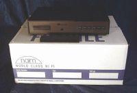 Naim Audio CDS 1 CD PLAYER