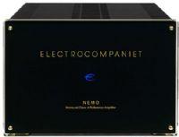Electrocompaniet AW600 NEMO