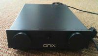 ONIX OA21 with phono stage