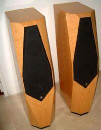 Avalon Acoustics Opus