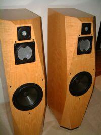 Avalon Acoustics Opus