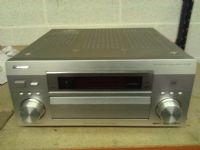 Pioneer VSX-AX5i