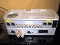 Chord Electronics Prima / Mezzo 50