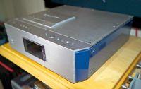 Sony SCD-1 (upgraded)