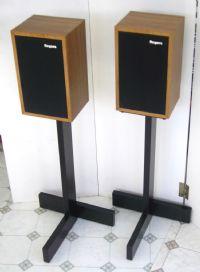 Rogers Ls3/5a