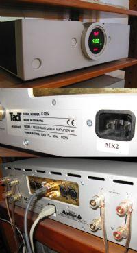 Tact Millenium MkII