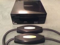 Transparent Audio Ultra MM1