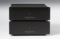 Teddy Pardo TeddySupercap