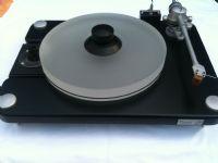 VPI Scout   with  JMW arm