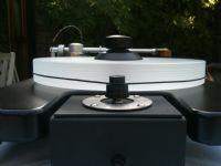 VPI Scout   with  JMW arm