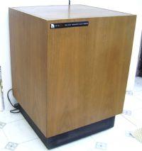 Audio Pro B2-40 Ace-Bass Subwoofer